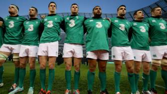 2015 GUINNESS Summer Series Fixtures Confirmed