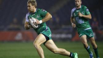 Connacht Issue Injury Update