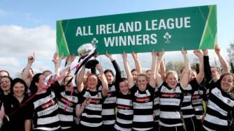 Women’s All-Ireland League Finals Preview