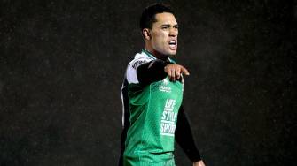 Nikora Captains Much-Changed Connacht Team