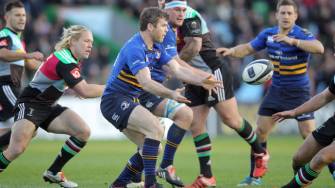 Leinster Expect D’Arcy And Fanning ‘To Be Fit’