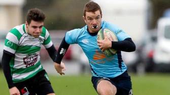 Ulster Bank League: Division 2A Review