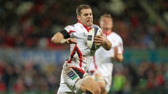 Ulster Ace Cave Signs New Three-Year Deal