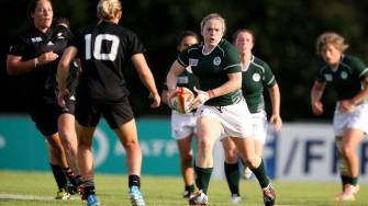 Briggs, Sexton And Schmidt Nominated For RTE Awards