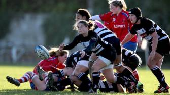 Women’s All-Ireland League Round-Up