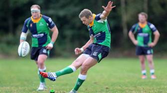 Ulster Bank League: Division 1A Review