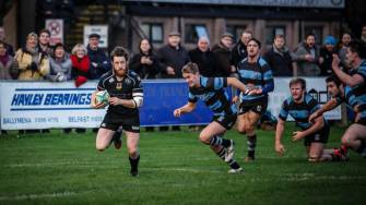 Ulster Bank League: Division 1B Previews