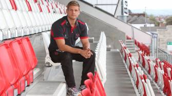 The Support Has Been Overwhelming – Henry