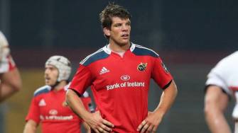 O’Callaghan Handed Two-Week Ban