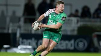 Connacht Half-Backs Sign New Deals