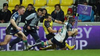 Back Row Trio Sign Contract Extensions With Connacht