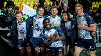 Connacht Away To Gloucester In Challenge Cup’s Last-Eight
