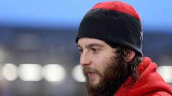 Henderson Returns To Ulster Team