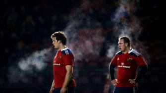 Munster ‘A’ Team Named For Doncaster Clash