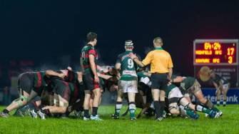 Ulster Bank League: Division 2B Previews