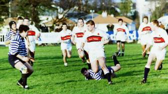 Ulster Bank League: Division 2A Previews