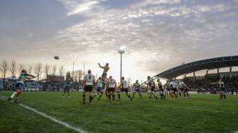 Further TV Coverage For PRO12’s Latter Rounds