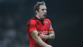 O’Leary Returns As Munster Announce Contract Extensions