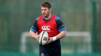 Crunch Clash Comes Too Soon For O’Brien And Healy