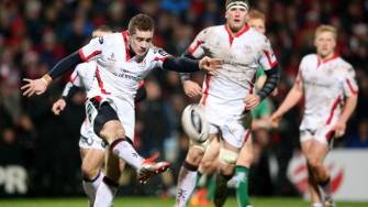 Injury Woe For Jackson And Olding