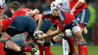 Williams Set For First European Start