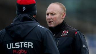Doak: We’ve Nothing To Lose Against Toulon