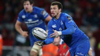 Kirchner Ruled Out For Four Weeks