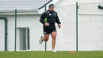 White To Make His Return With Connacht Eagles