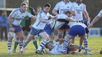 Tierney: We Were Beaten By The Better Side