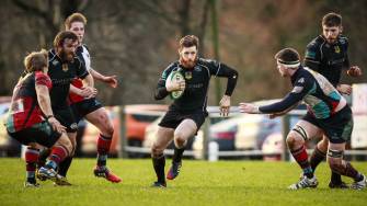 Ulster Bank League: Division 1B Previews