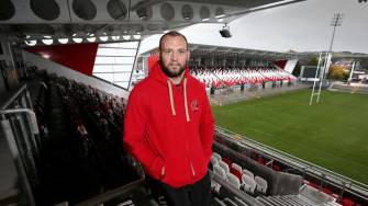 Tuohy Signs Three-Year Contract Extension