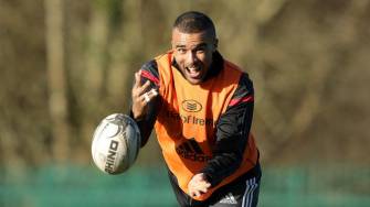 Zebo: Nothing Less Than A Win Is Acceptable