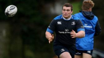 Prop McGrath Is Banned For Three Weeks