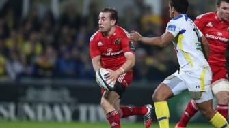 Hanrahan’s Northampton Move Is Confirmed