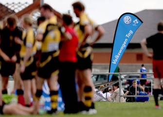 Volkswagen Tag All Set For 2015