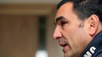 Caputo: We’re Not Getting Carried Away With Performance Against Ulster