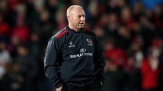 Doak And Clarke Are Positive About Ulster’s Chances