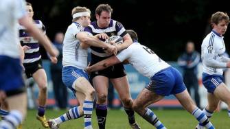 Ulster Bank League: Division 1A Review