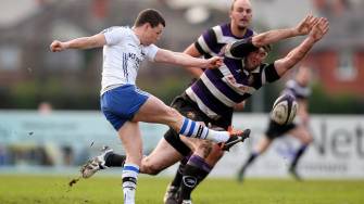 Ulster Bank League: Results Round-Up