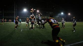 Ulster Bank League: Division 1A Previews