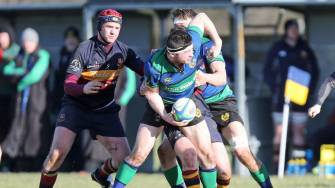 Ulster Bank League: Division 2A Previews