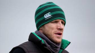 Easterby: Loosehead Is A Great Position For Us Now