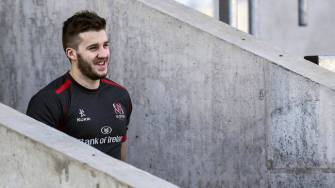 McCloskey Banned For Four Weeks