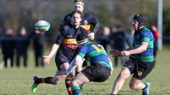 Ulster Bank League: Division 2A Review