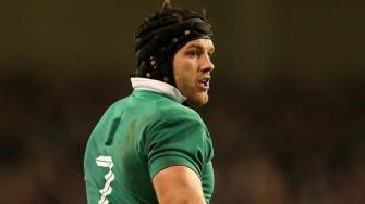 O’Brien Ready To Deliver Against ‘Very Dangerous’ England