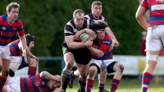Ulster Bank League: Division 1A Review
