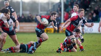 Ulster Bank League: Division 1B Review