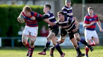 Ulster Bank League: Results Round-Up