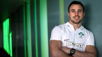 Bowe Looking Forward To Facing ‘Classy’ England