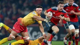 GUINNESS PRO12 Trials With Hawk-Eye Commence